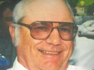 David J. Weber Obituary