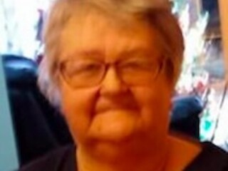 Diane M. Mikkelsen Obituary