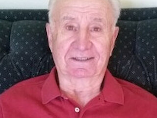 Joseph C. Bossany Obituary