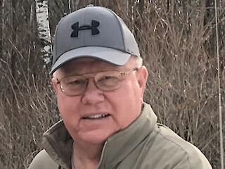 Jon R. Peterson Obituary