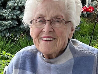 Norma A. Enerson Obituary