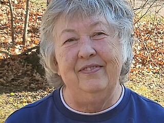 Donna R. Lake Obituary
