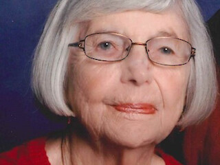 Betty Ann Gregor Obituary