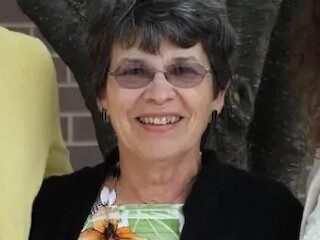 Ruth J. Brown Obituary