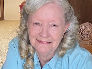 Edith M. Bentley Obituary