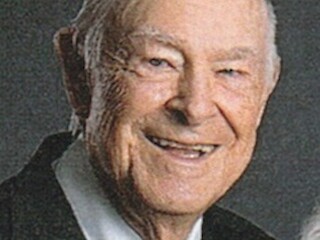 Gerald C. Hibbard Obituary