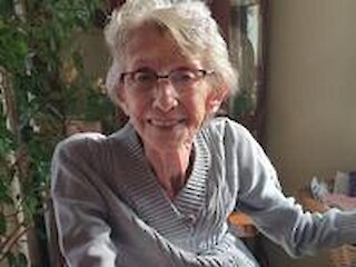 Charlotte Ann Anderson Obituary
