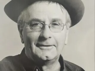 John D. Hauser Obituary