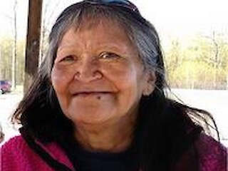 Bertha J. Sam Obituary