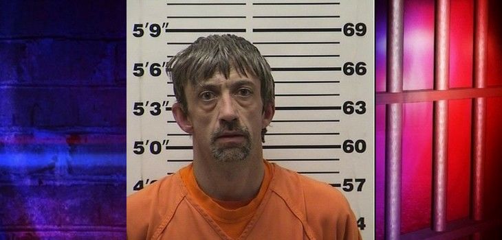 Spooner Man Charged With Felony Theft by Contractor in Barron Co.