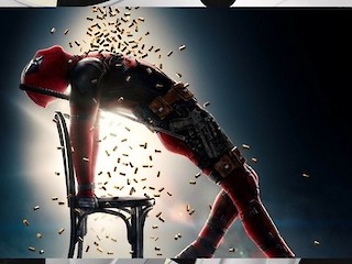 Movie Review: 'Deadpool 2' Article Image