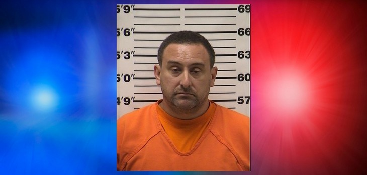 Search Warrant Results in Arrest of Man Allegedly Using Hidden Camera at Tanning Booth