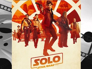 Movie Review: 'Solo: A Star Wars Story' Article Image