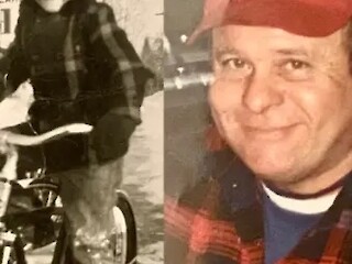 Charles W. Evitch Obituary