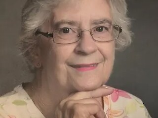 Helen S. Peterson Obituary