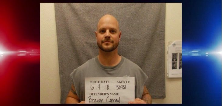Sex Offender Being Released in Barron County