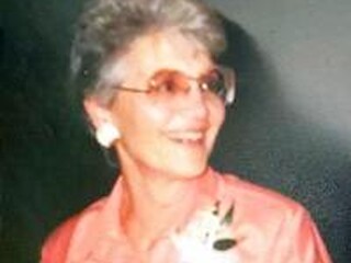 Eunice F. Anderson Obituary