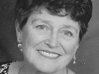 Sharon A. Bucher Obituary