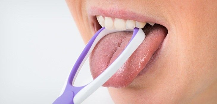 Ask The Dentist: 'How Do I Keep My Breath Fresh?'