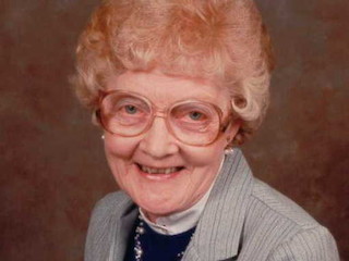 Lorraine Elsie Barrett Obituary