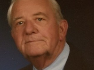 David Allan Alderman Obituary