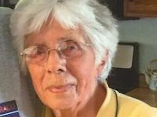 Irene E. Dusick Obituary