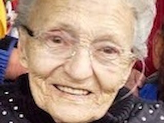 Ellen Elaine Drost Obituary