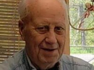 William R. Pauley, Sr. Obituary