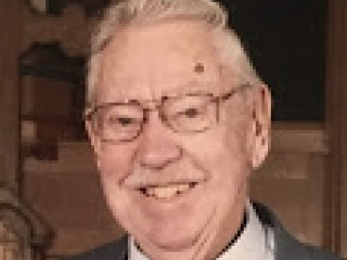Elmer Junior Althaus Obituary