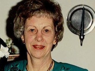 Ruth Paulson Obituary
