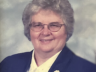 Carolyn F. Graber Obituary