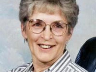 Lois A. Wheeler Obituary