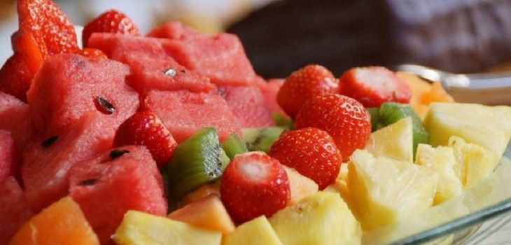FDA Investigating Outbreak of Salmonella Infections Linked to Pre-Cut Melons