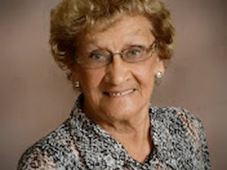 Frances Ann (Jilek) Smith Obituary