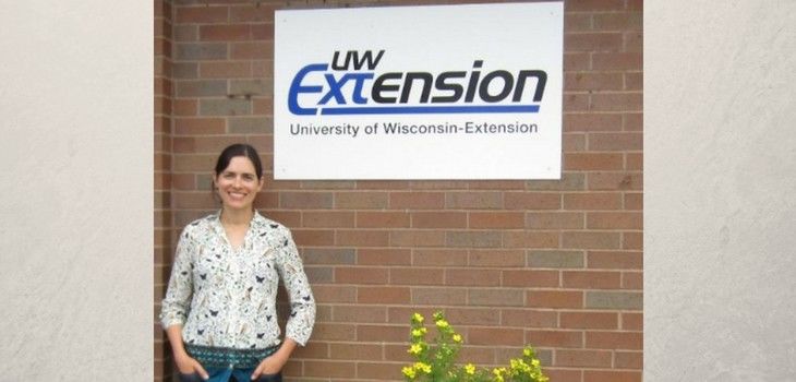 Washburn County Hires New Extension Educator