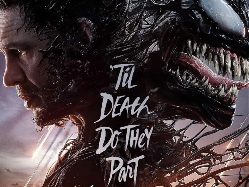 Movie Review: 'Venom: The Last Dance'