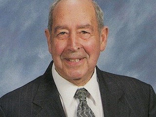 Richard "Dick" Scalzo Obituary