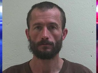 Burglar Nabbed in Solon Springs After 3-Hour Manhunt Article Image