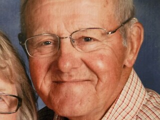 Richard (Dick) A. Paulson Obituary