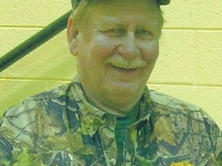 Dale Parks Obituary