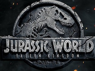 Movie Review: 'Jurassic World: Fallen Kingdom' Article Image