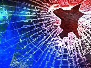 Alcohol Believed to be Factor in Rollover Crash, Police Say Article Image