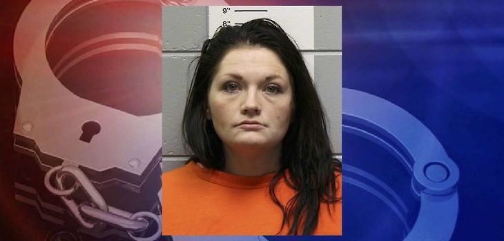 Spooner Woman Sentenced On Multiple Drug Cases