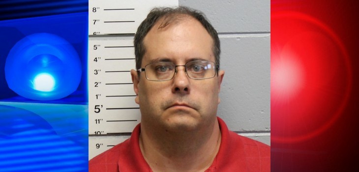 48-Year-Old Man Charged With Sexual Assault of Child Under 13