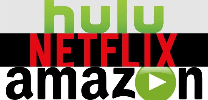 What's New on Netflix, Hulu, Amazon Prime in July 2018