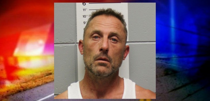 Man Arrested on OWI 10th Offense in Washburn County