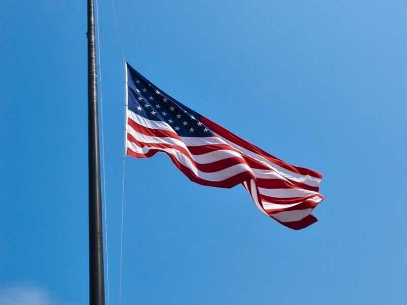 Wisconsin Governor Tony Evers Order Flags To Half-Staff In Honor Of Former State Rep. Betty Jo Nelsen