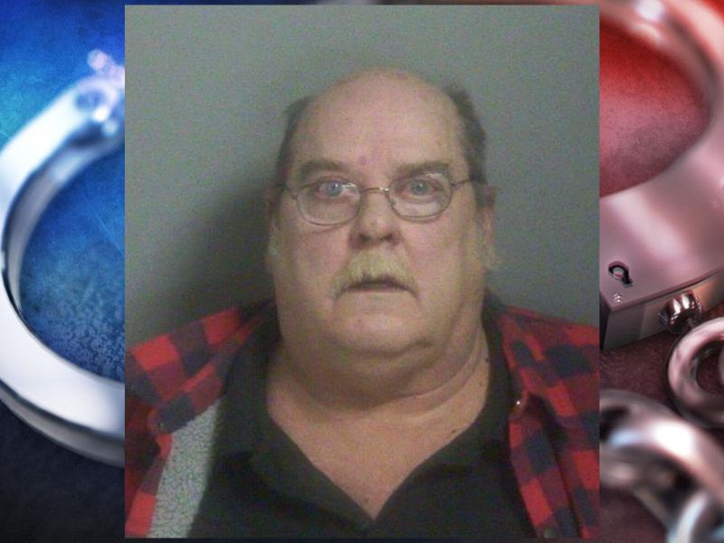 Insider: Court Sentences 68-Yr-Old Wisconsin Man For Exposing Himself To Child Over Video