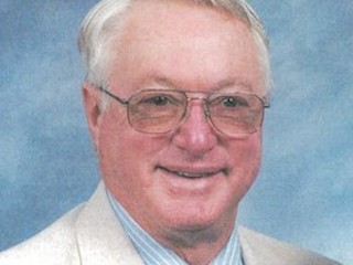 George Michel Obituary