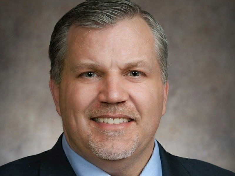 Senator Rob Stafsholt Appointed To Joint Committee On Finance